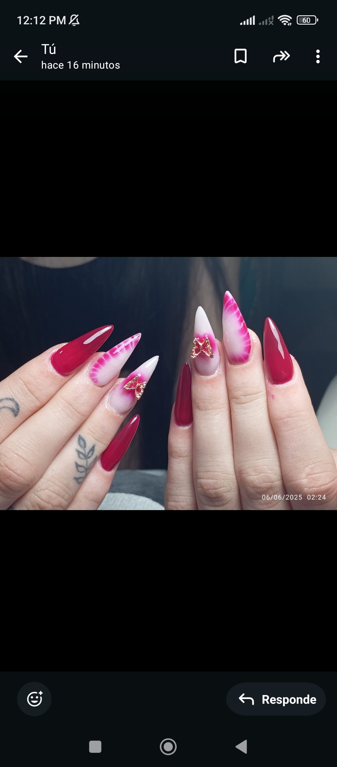 Banner de Lilo Nails Studio