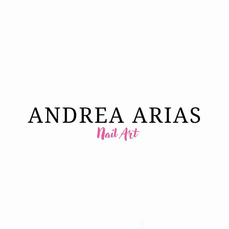 Logo de Andrea Arias NailArt