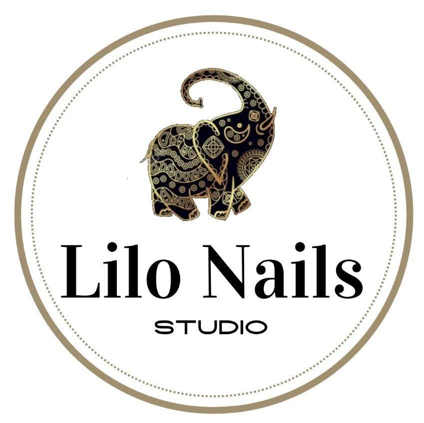 Logo de Lilo Nails Studio