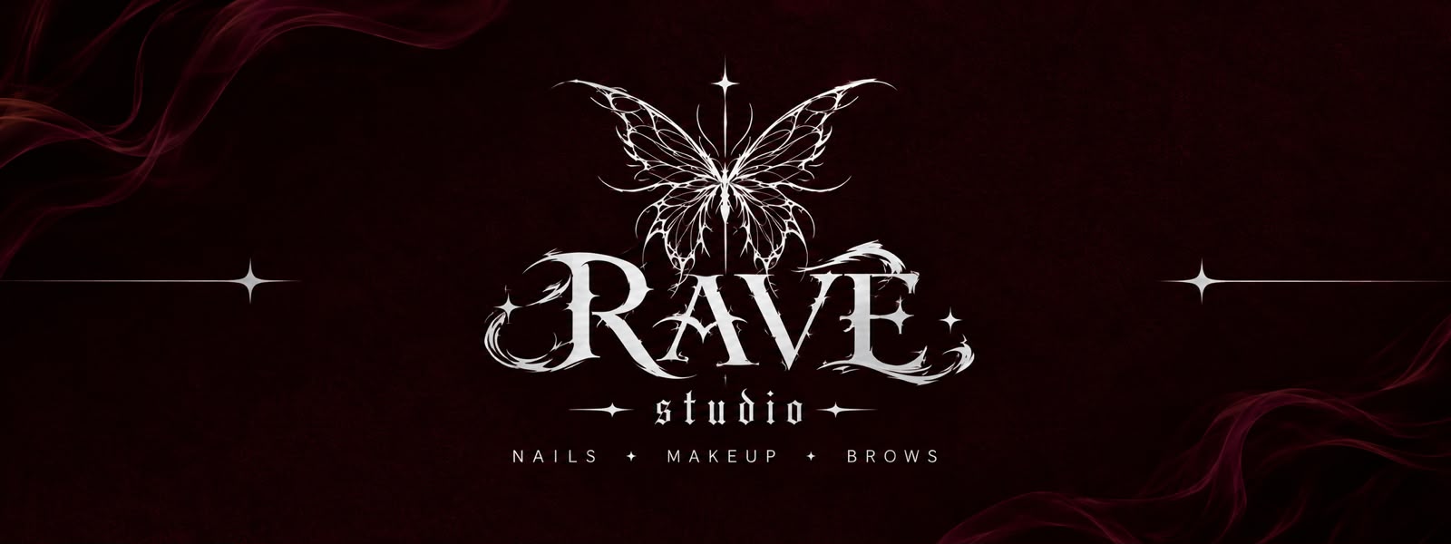 Banner de Rave studio