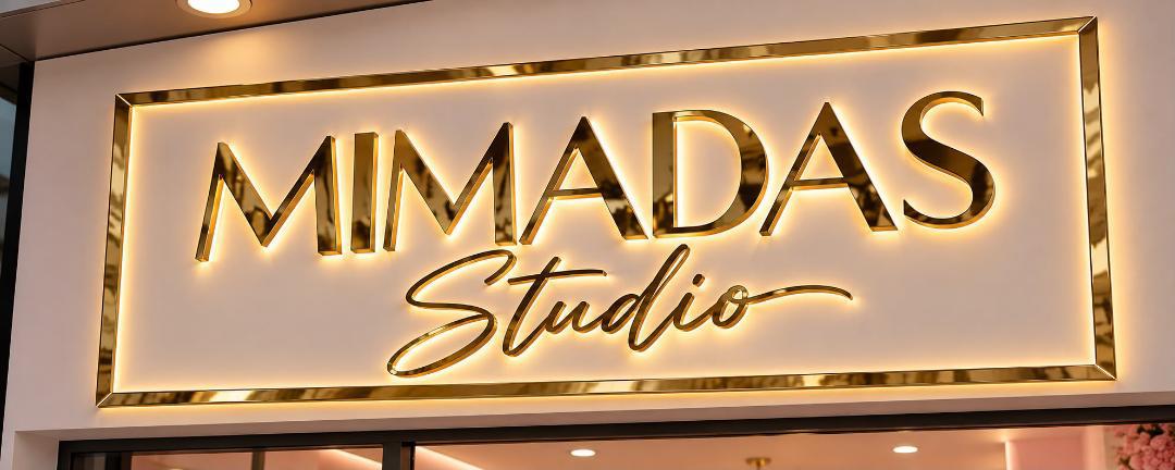 Banner de MIMADAS studio