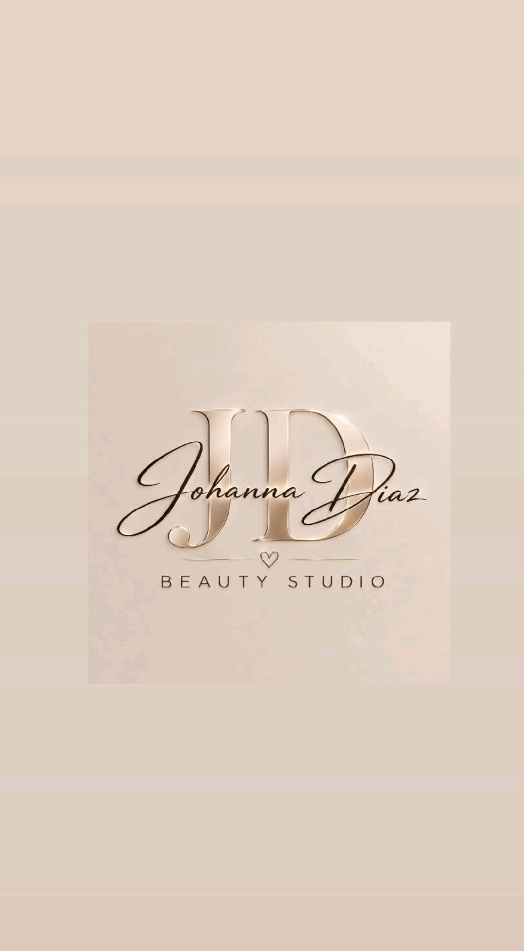 Banner de J'D  BEAUTY STUDIO