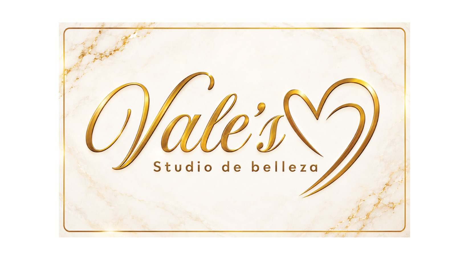 Logo de Vale's Studio de Bel