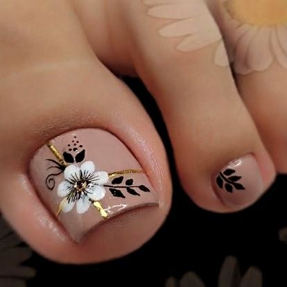 Foto del servicio Pedicura tradicional