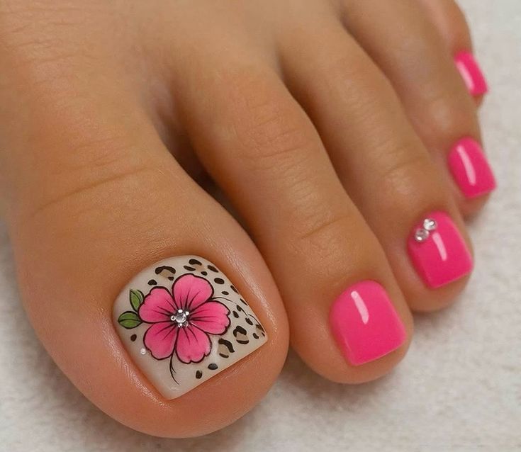 Foto del servicio Pedicura tradicional