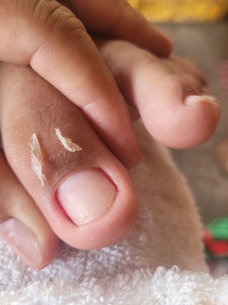 Foto del servicio Pedicura profunda