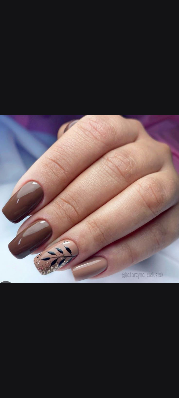 Foto del servicio Manicura tradicional
