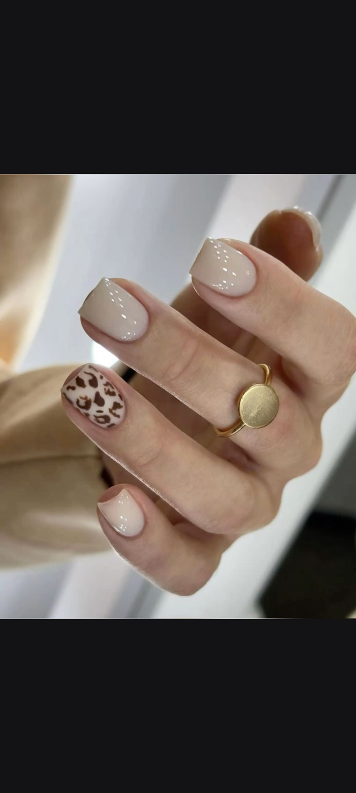 Foto del servicio Manicura tradicional