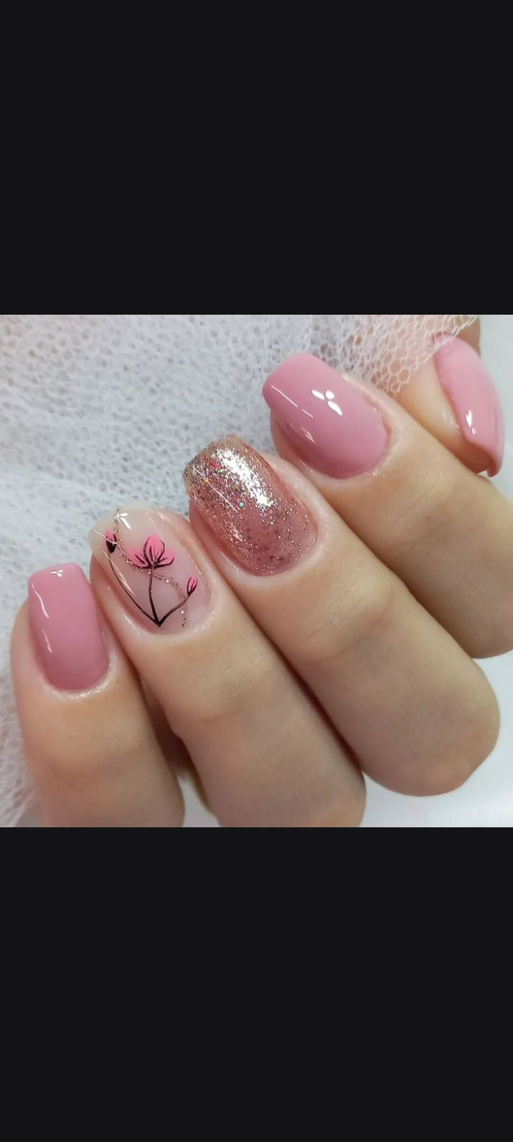 Foto del servicio Manicura tradicional