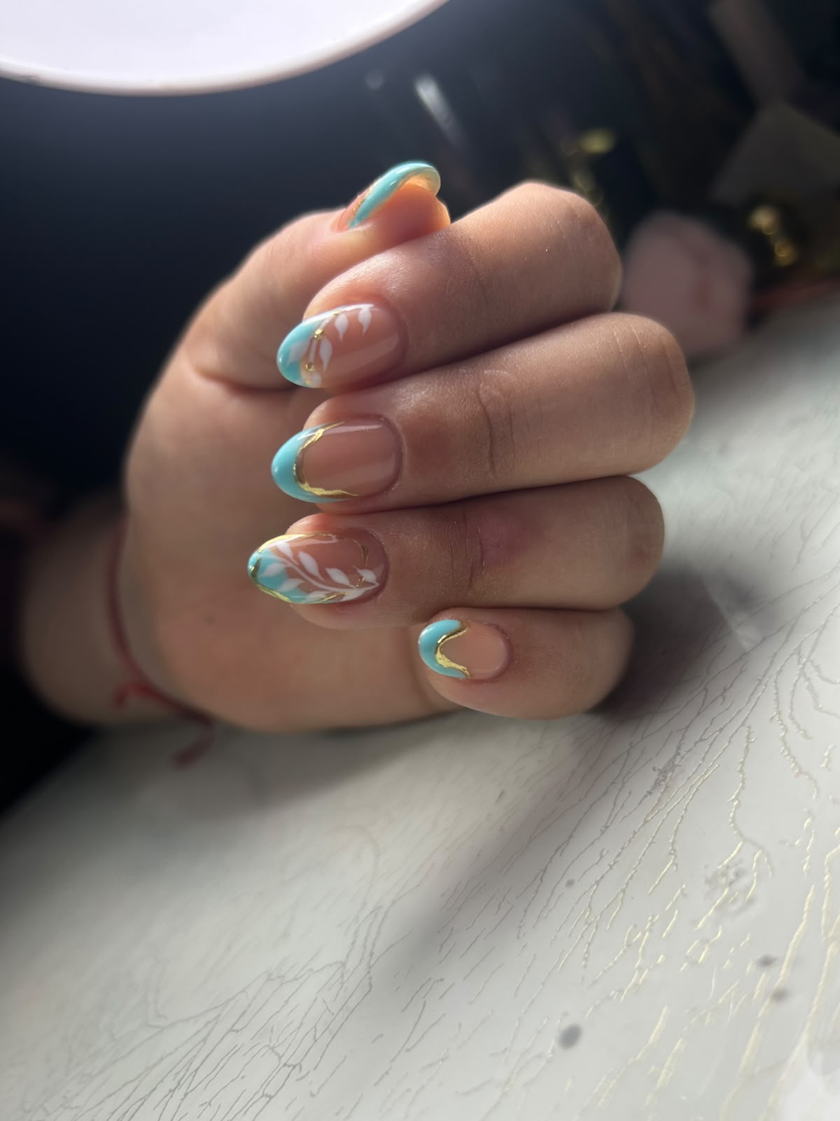 Foto del servicio Manicura Rusa