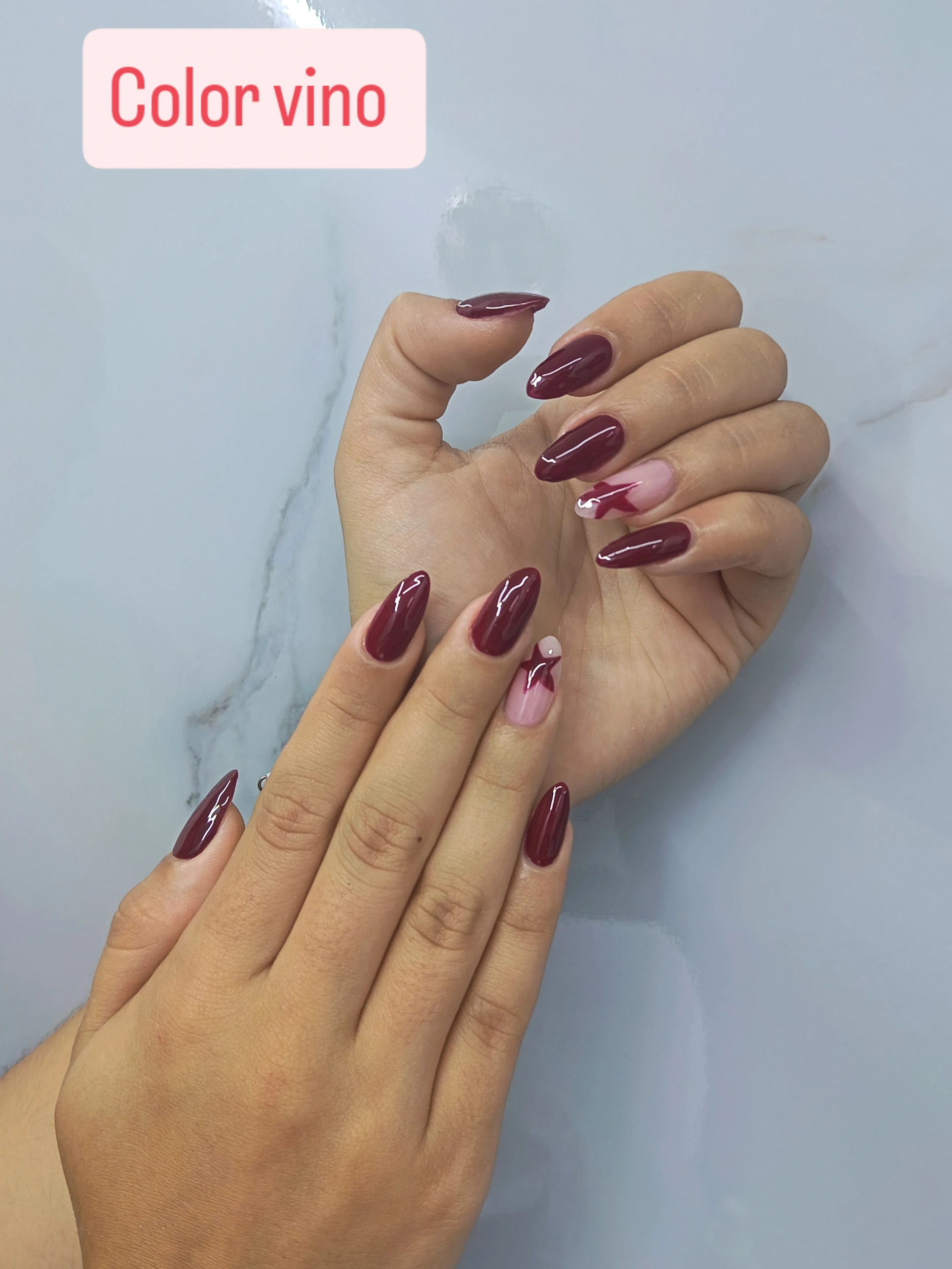 Foto del servicio Esmaltado semipermanente