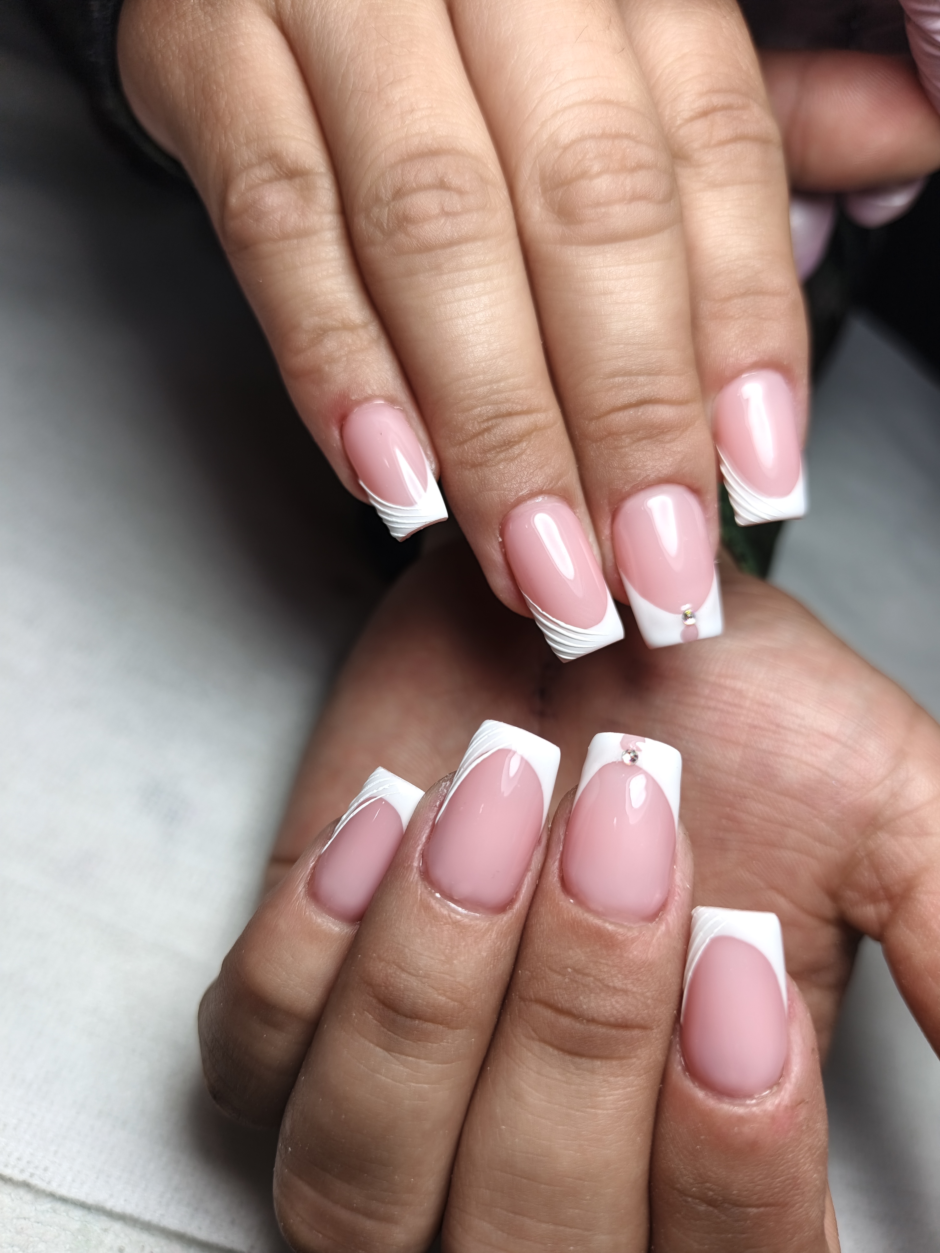 Foto del servicio Soft Gel