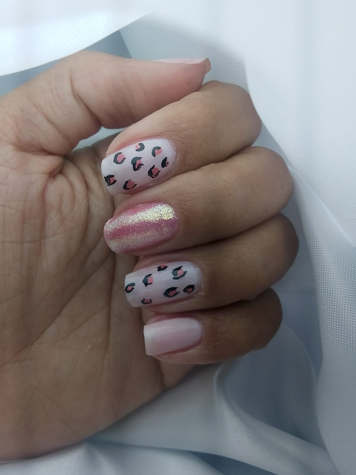 Foto del servicio ✨ Manicura Tradicional