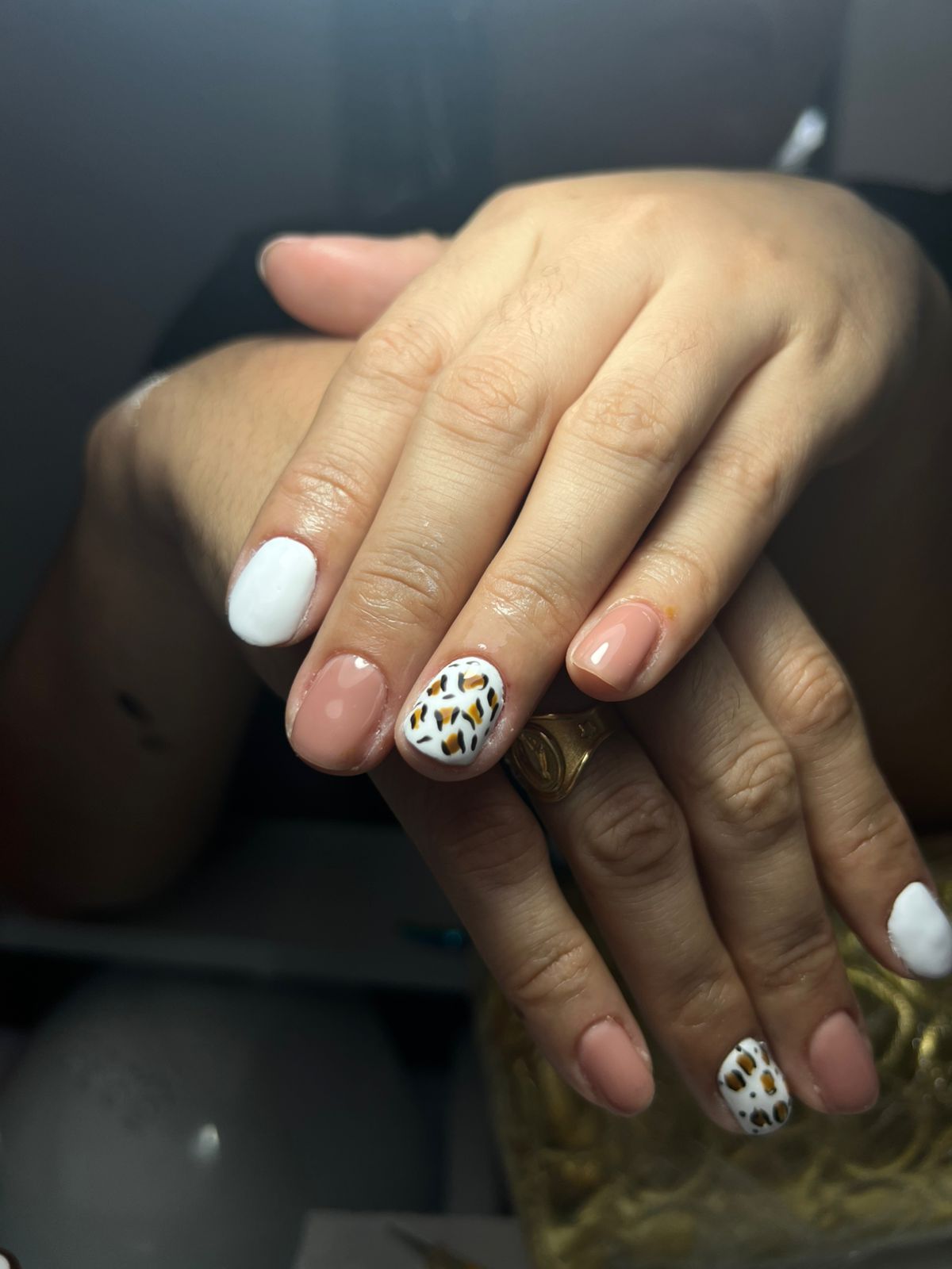 Foto del servicio 💕Semipermanente- MANOS💕