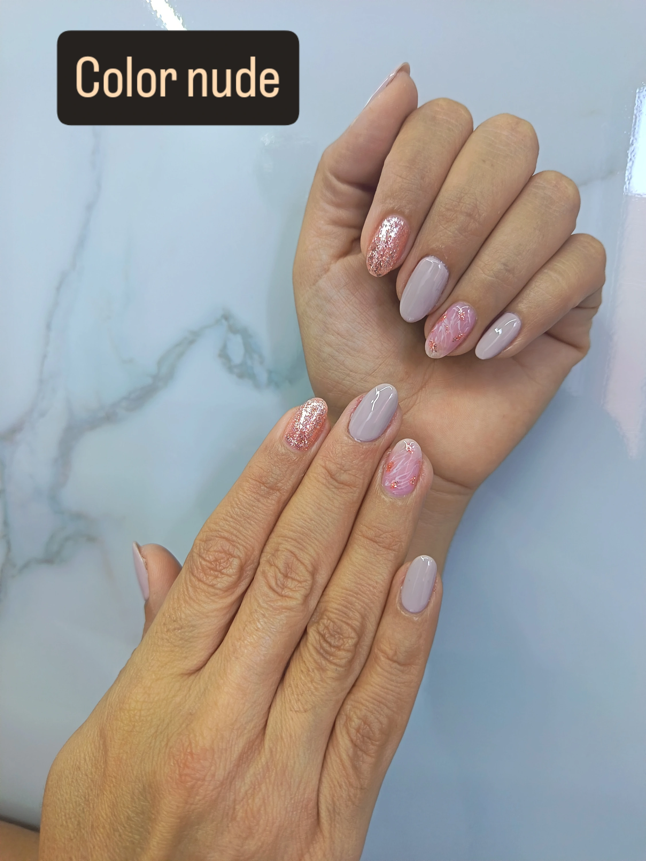 Foto del servicio Esmaltado semipermanente