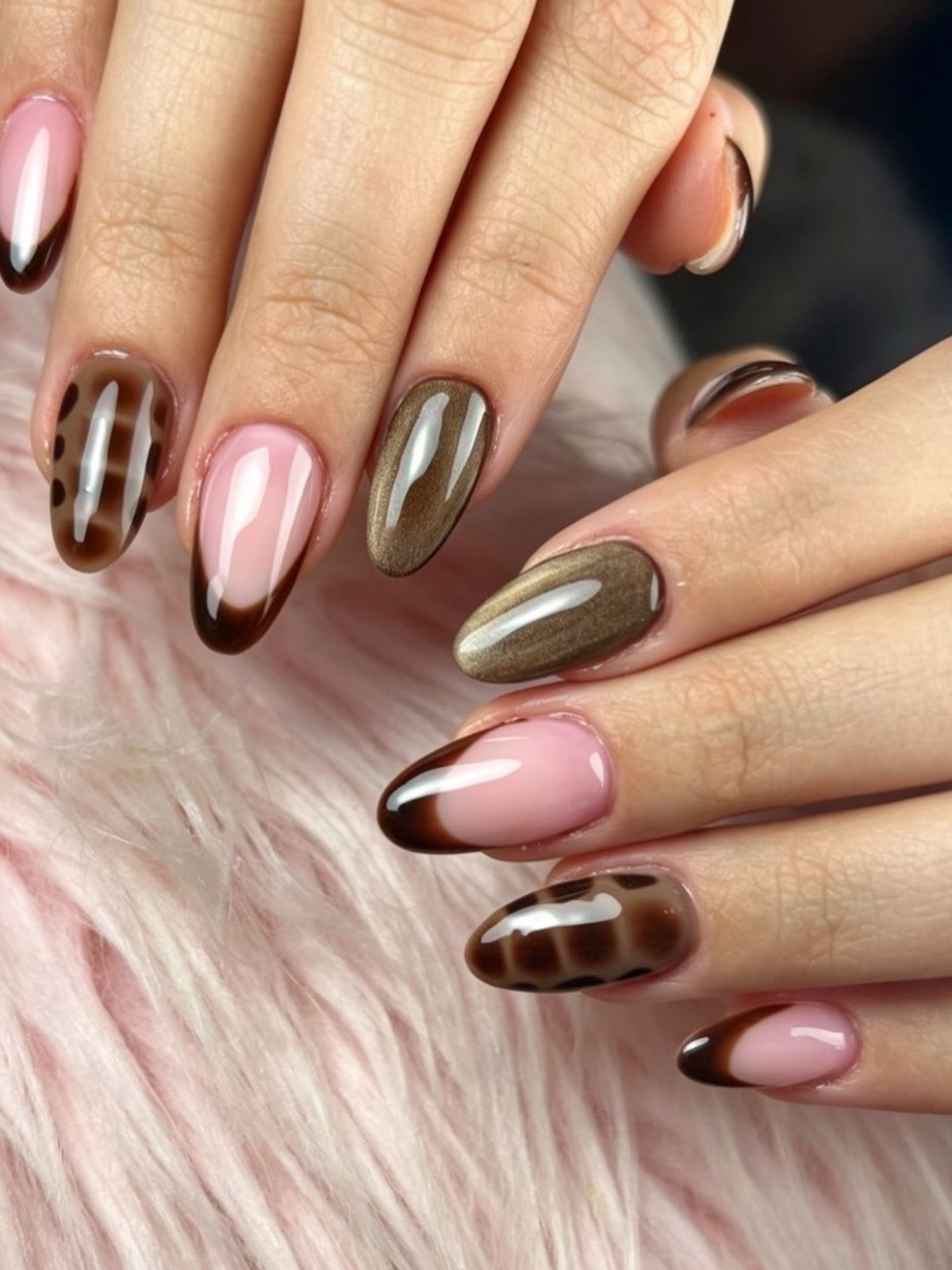 Foto del servicio Soft gel