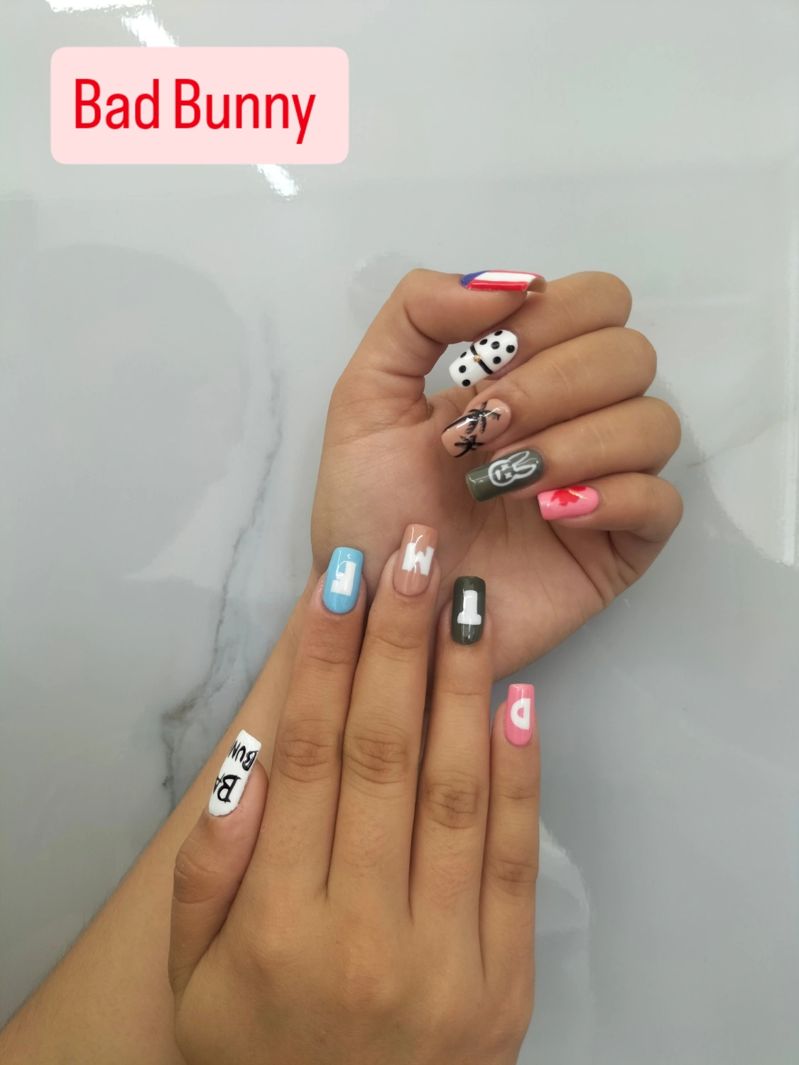 Foto del servicio Esmaltado semipermanente