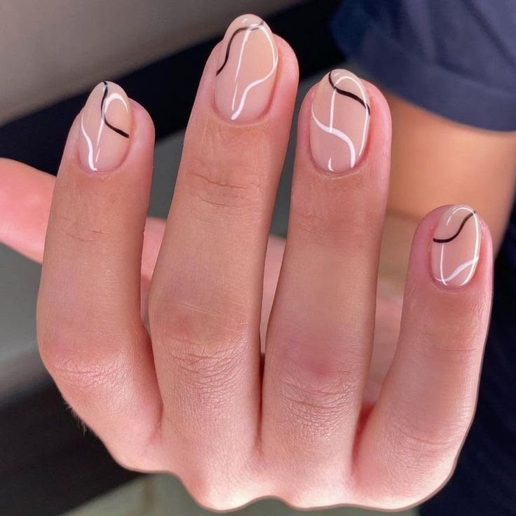 Foto del servicio Manicura Semipermanente