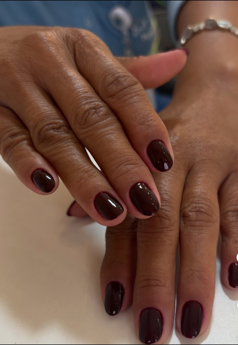 Foto del servicio Manicura Tradicional
