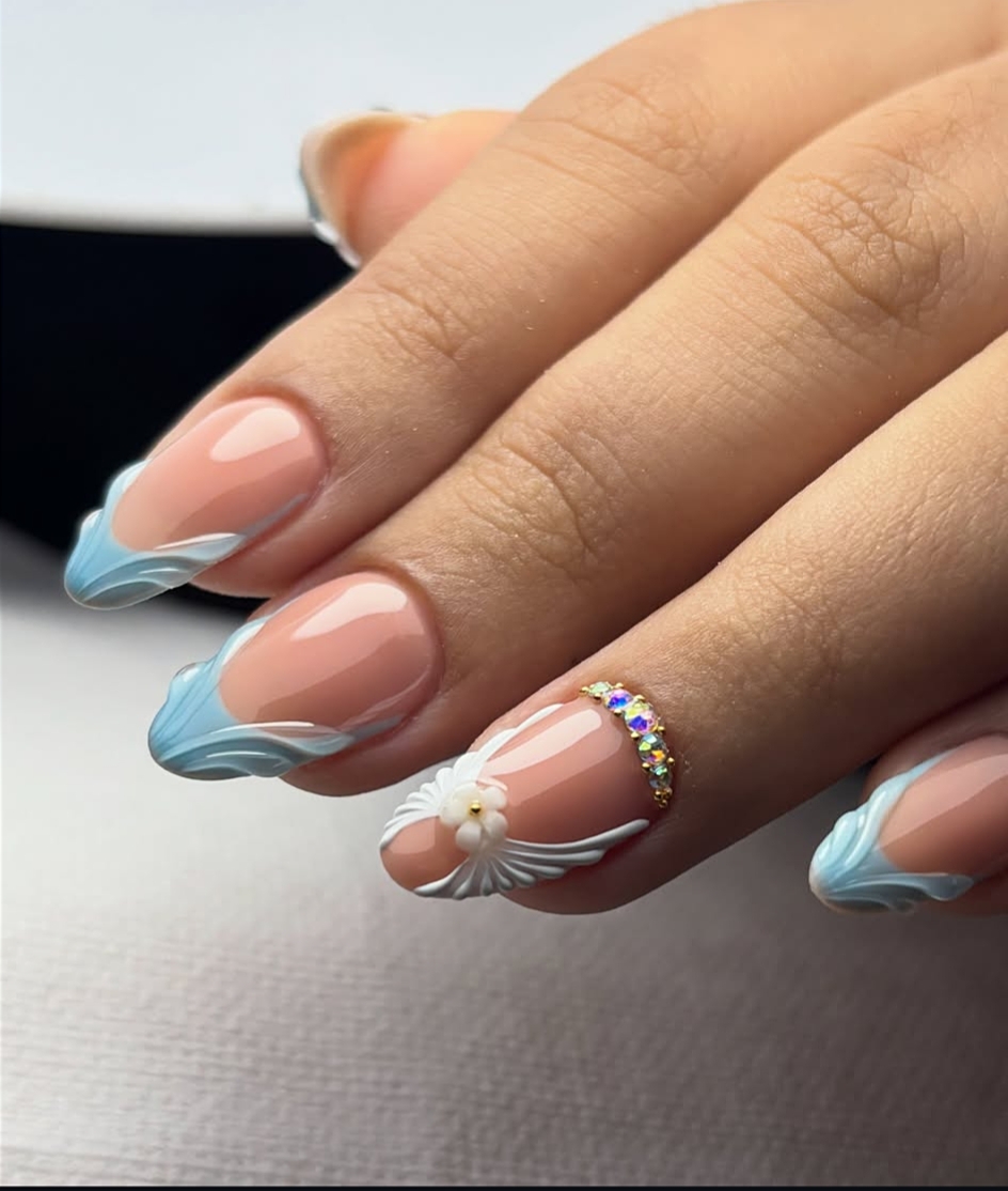 Foto del servicio Builder Gel