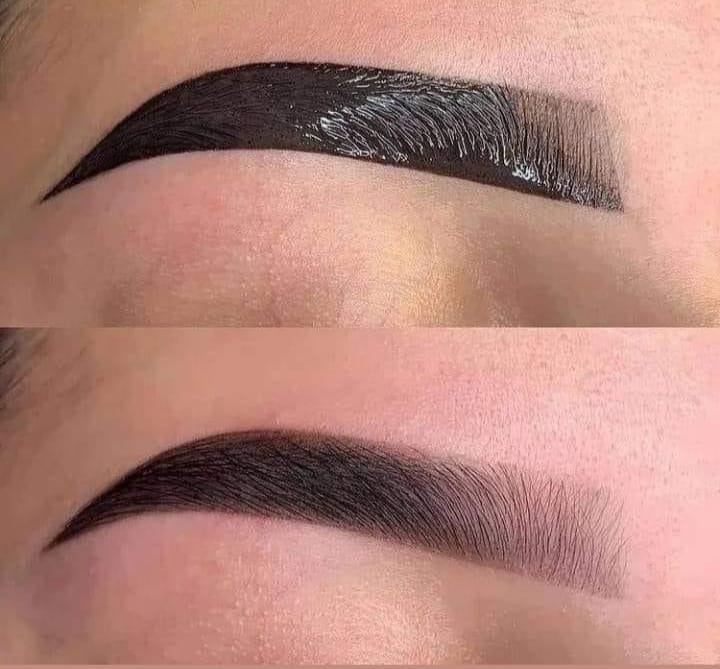 Foto del servicio Cejas
