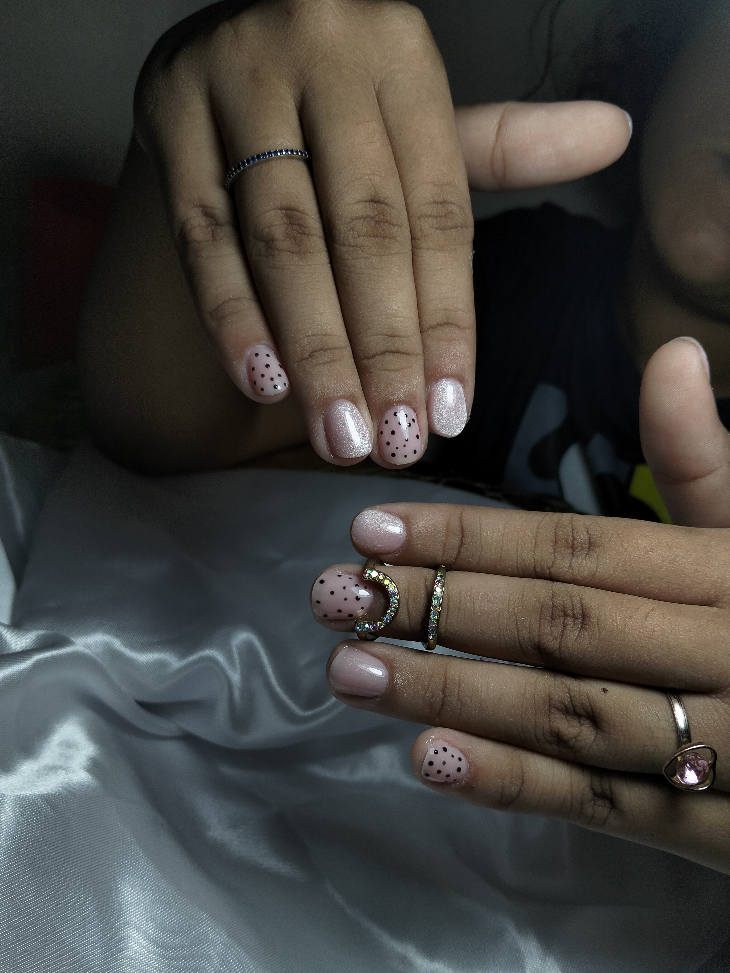 Foto del servicio 🌈 BUILDER GEL