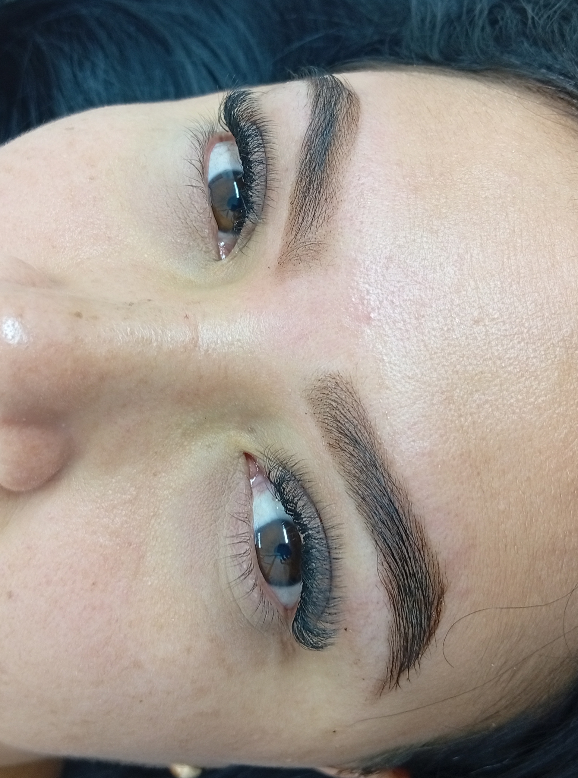 Foto del servicio Epilación Cejas