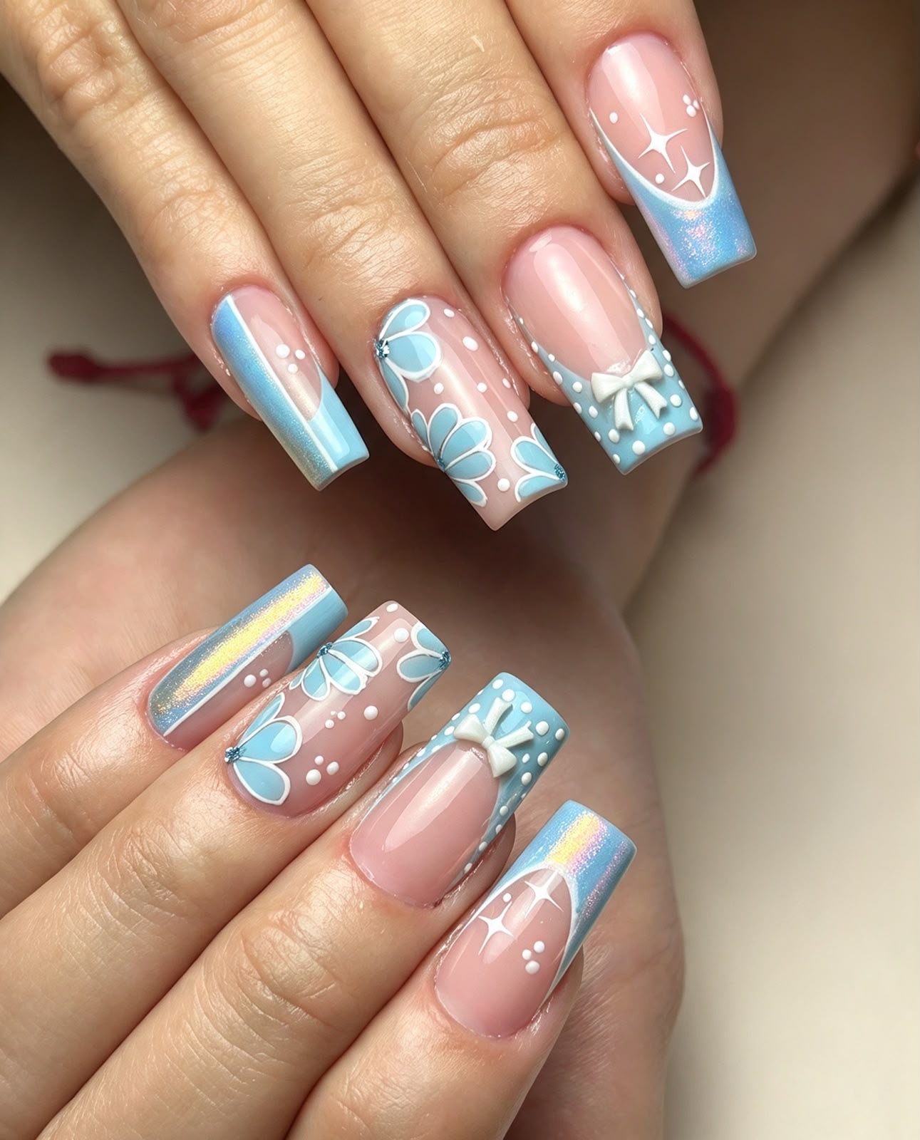 Foto del servicio Soft gel