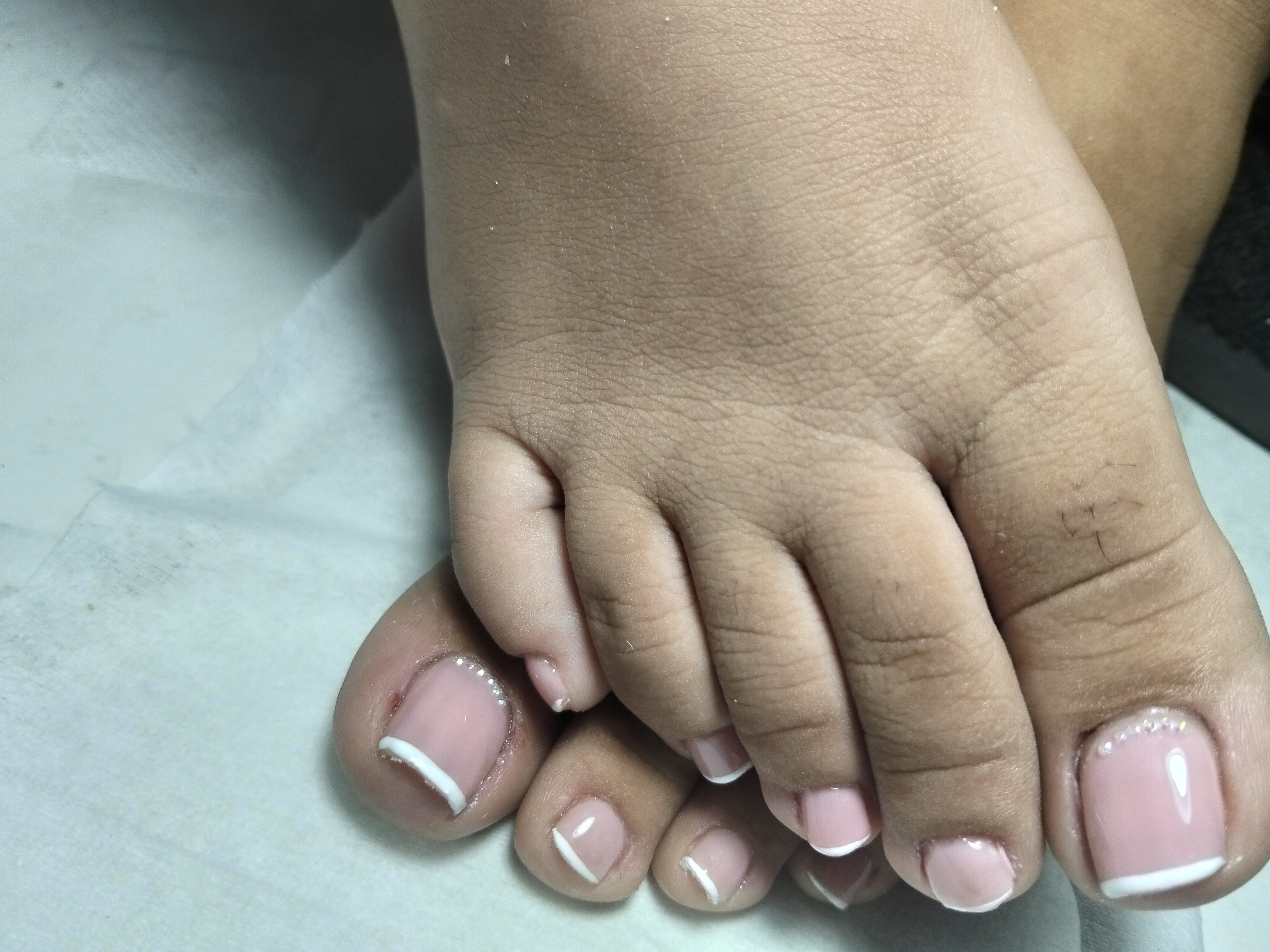 Foto del servicio 💖PEDICURA 💖