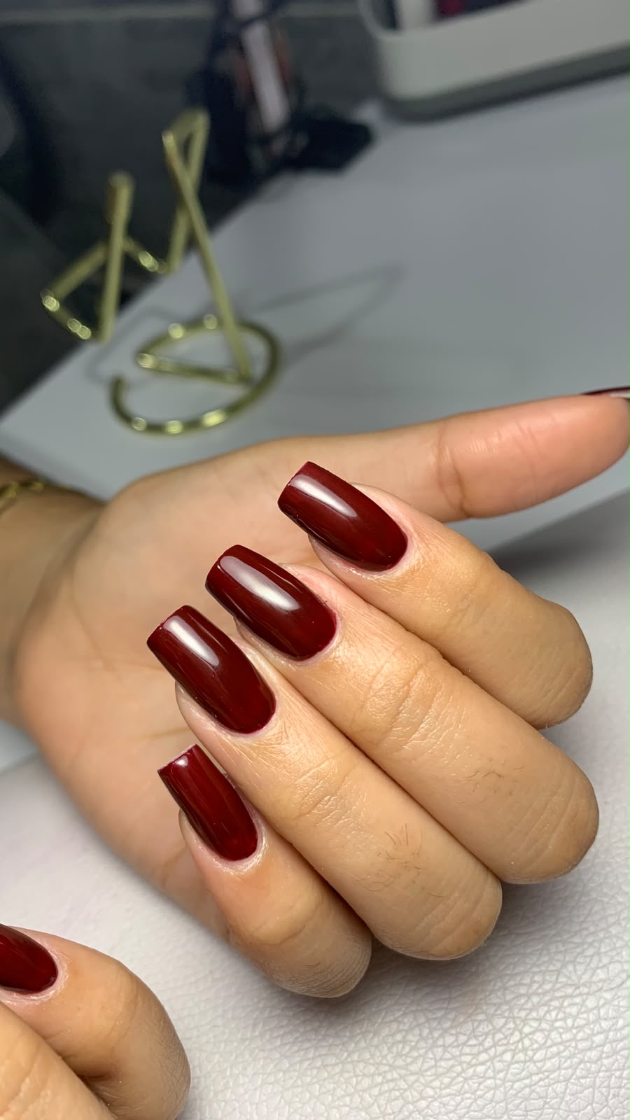 Foto del servicio Soft gel