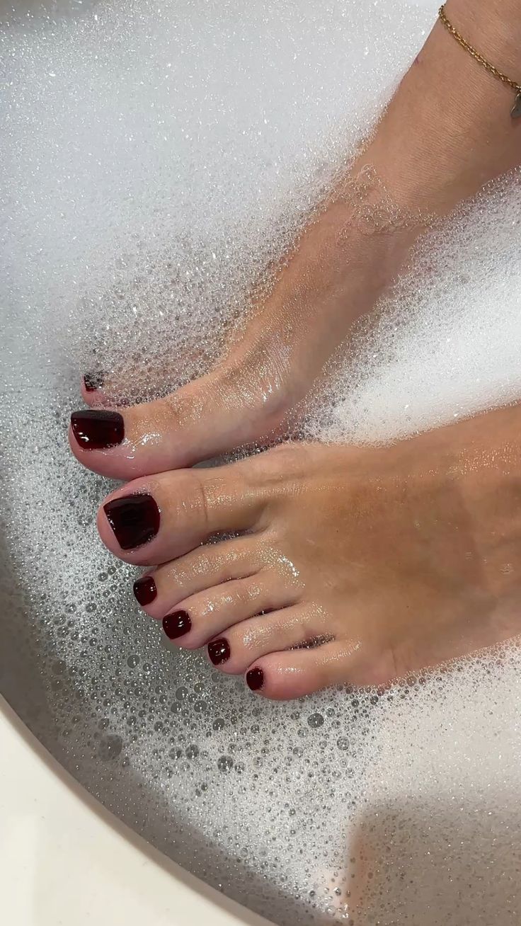 Foto del servicio ✨ PEDI SPA ✨