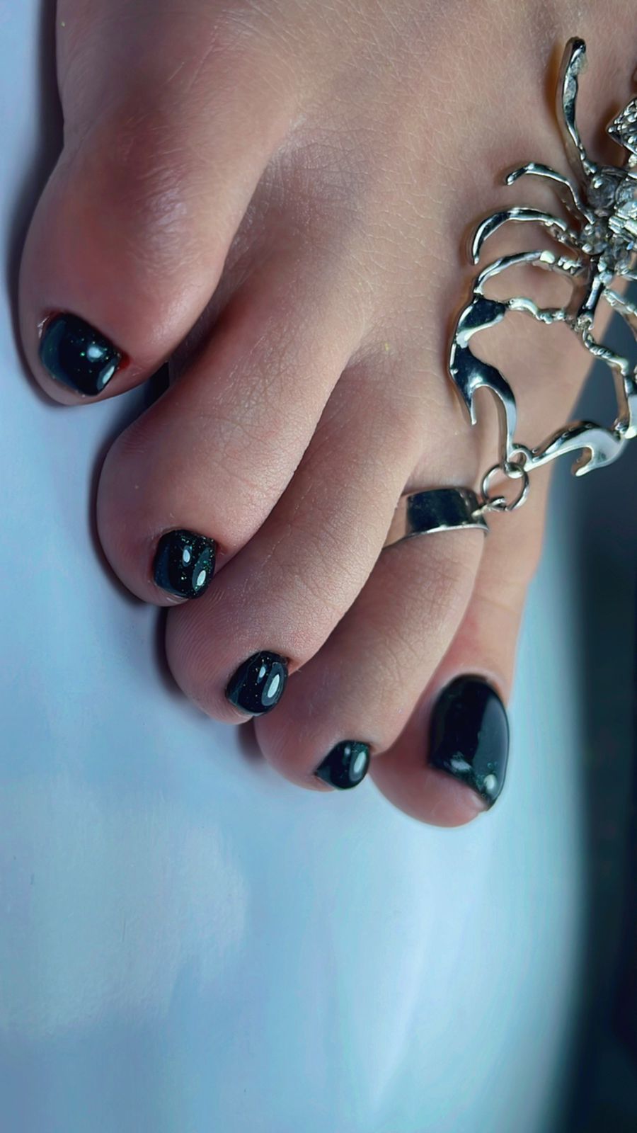 Foto del servicio Pedicure semipermanente (Helen) ✨