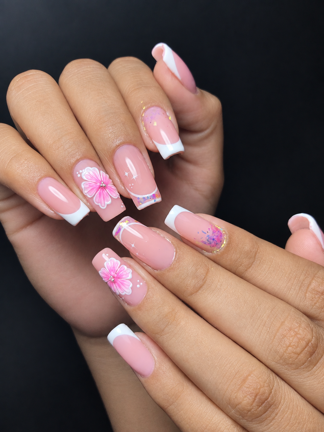 Foto del servicio Soft gel (press on)