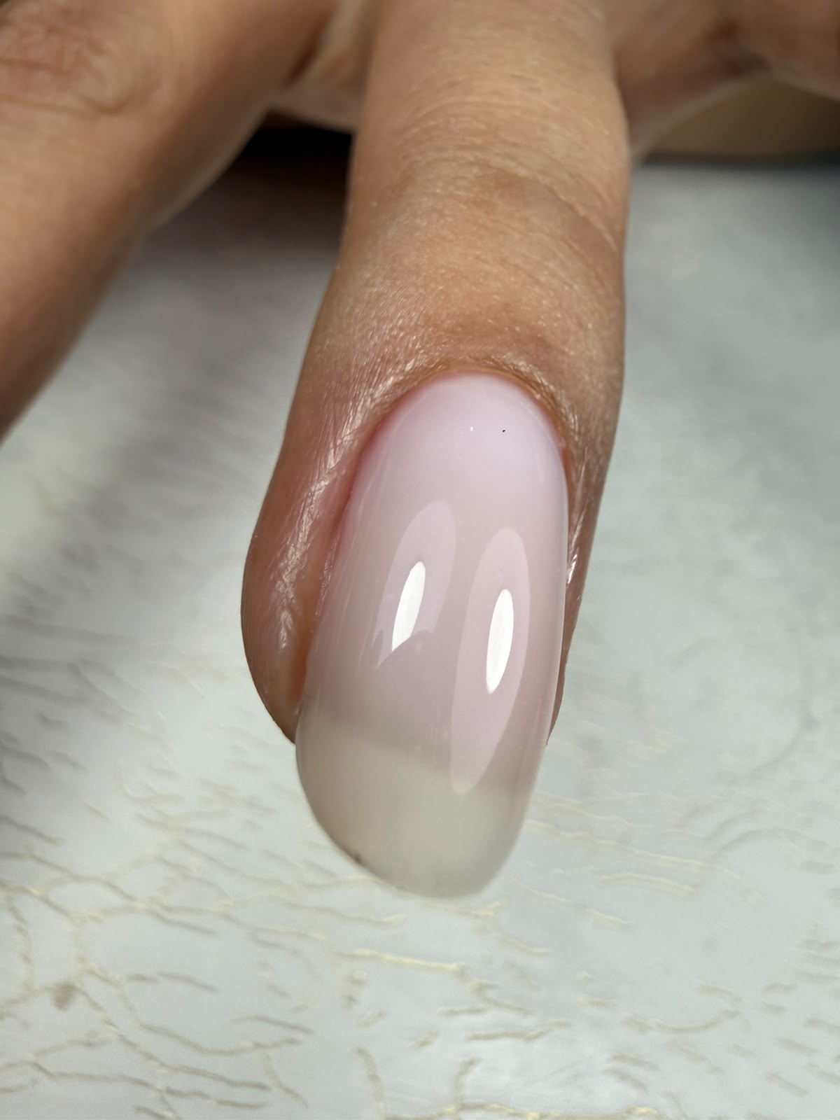 Foto del servicio Manicura Semipermanente De lujo,