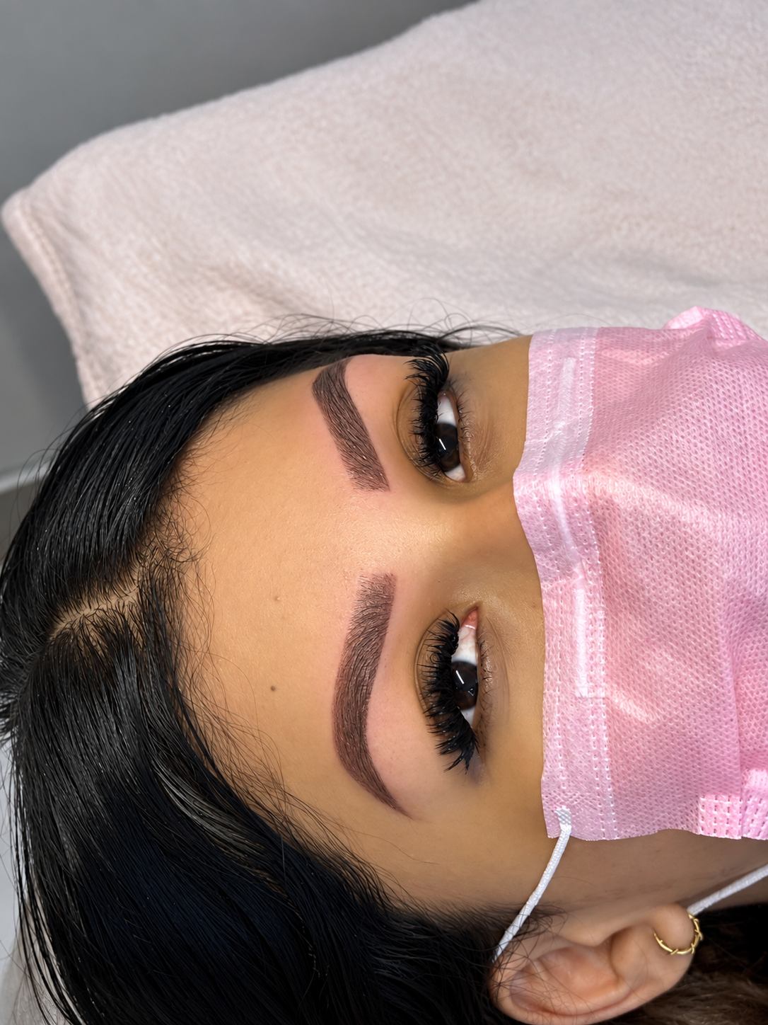 Foto del servicio Micropigmentacion de Cejas