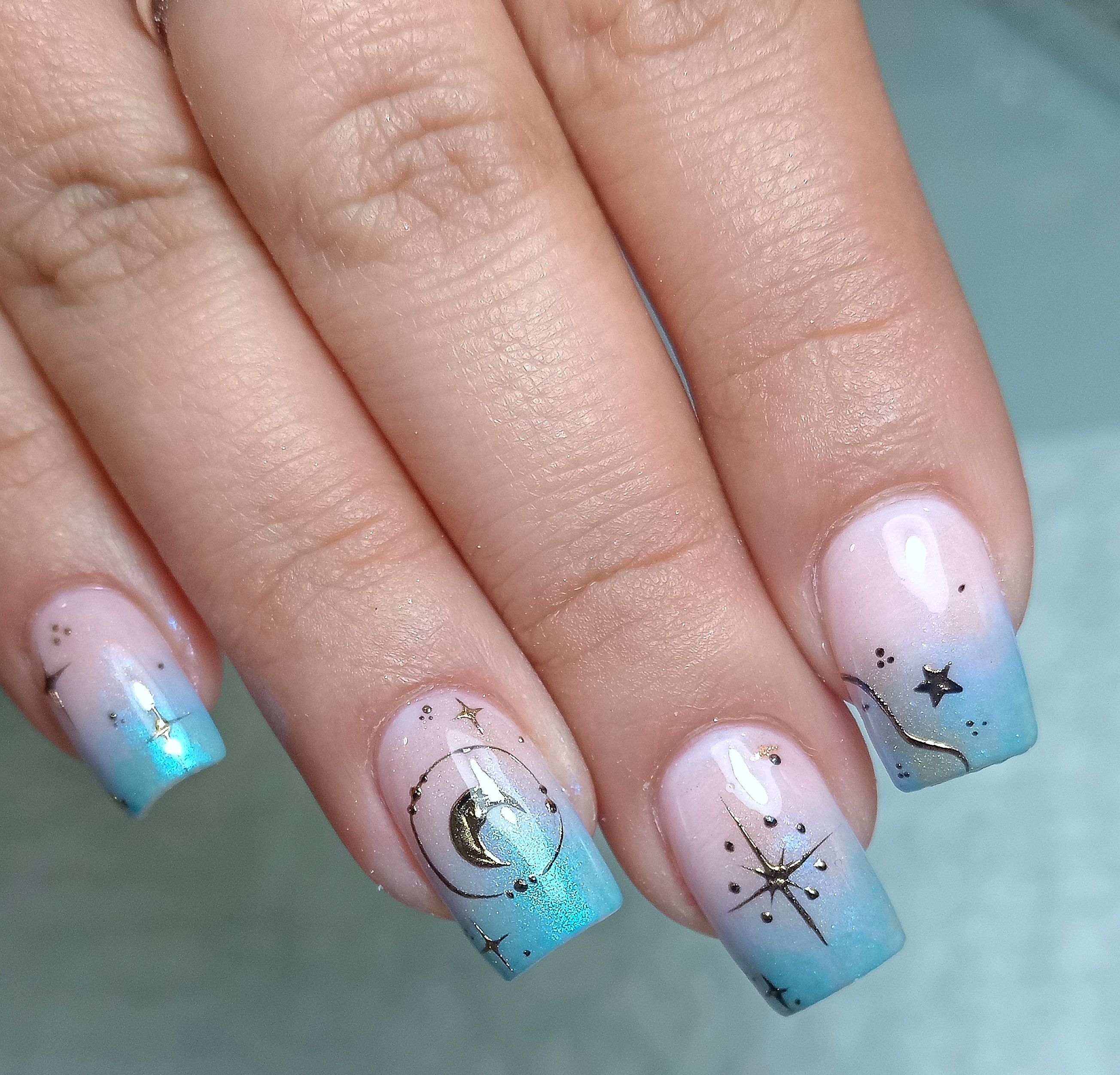 Foto del servicio Uñas acrilicas