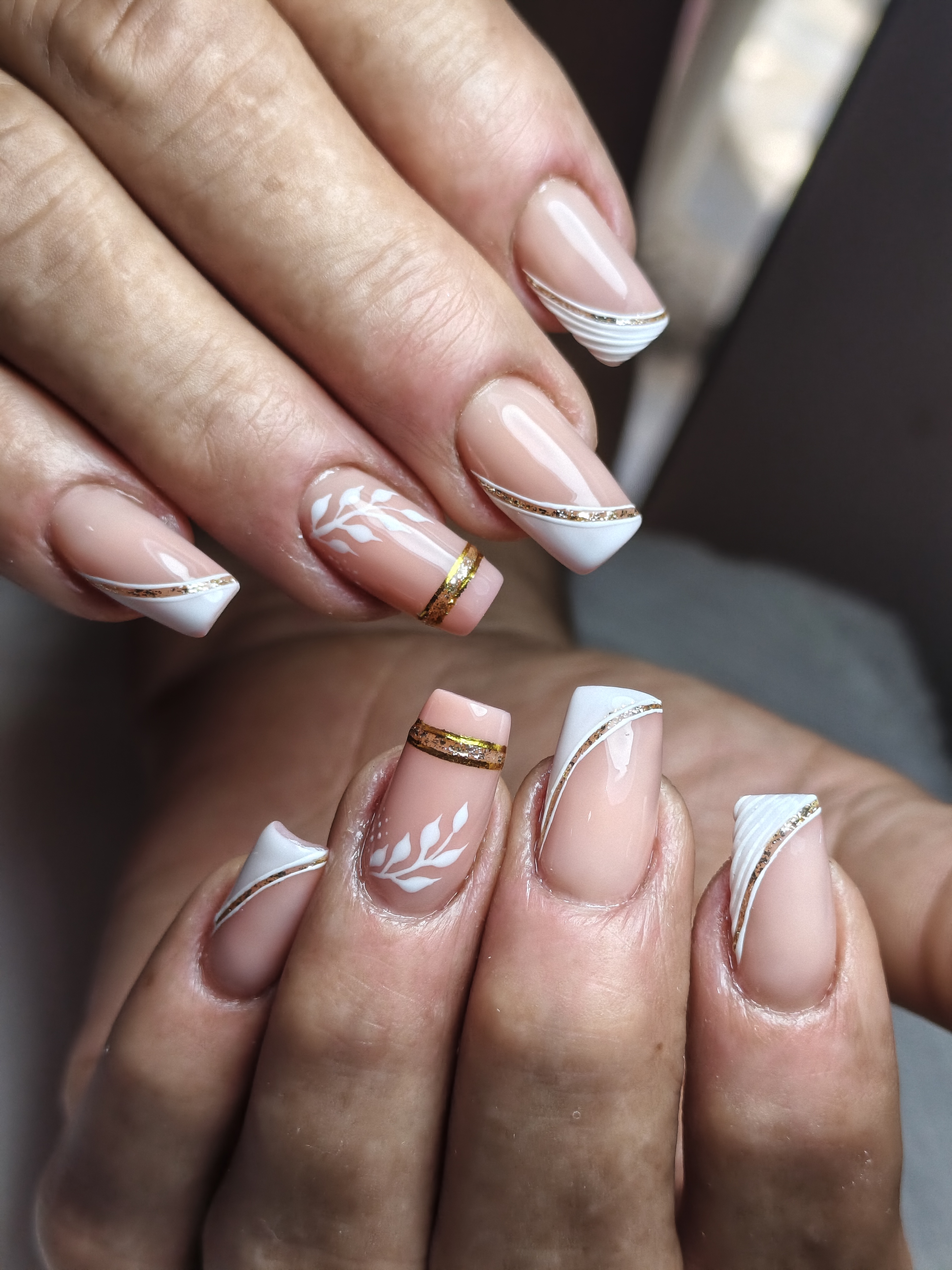 Foto del servicio Poly Gel