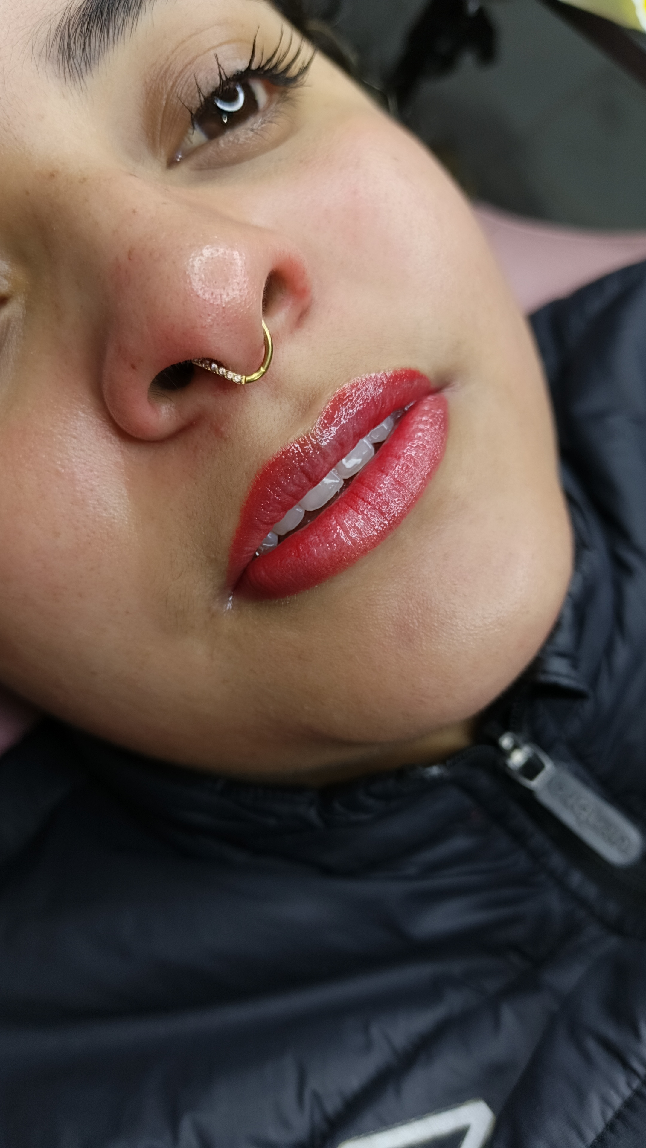Foto del servicio Micro pigmentación de labios