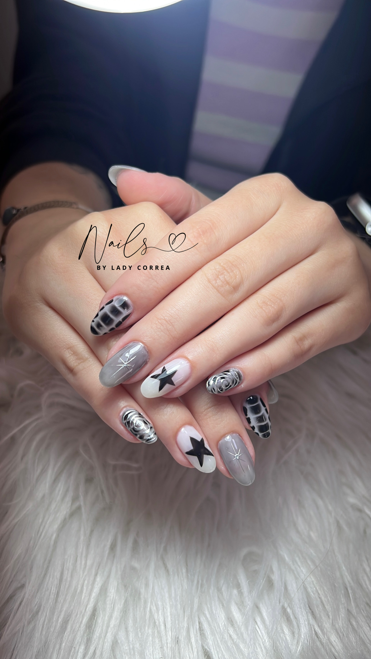 Foto del servicio Manicure Semipermanente