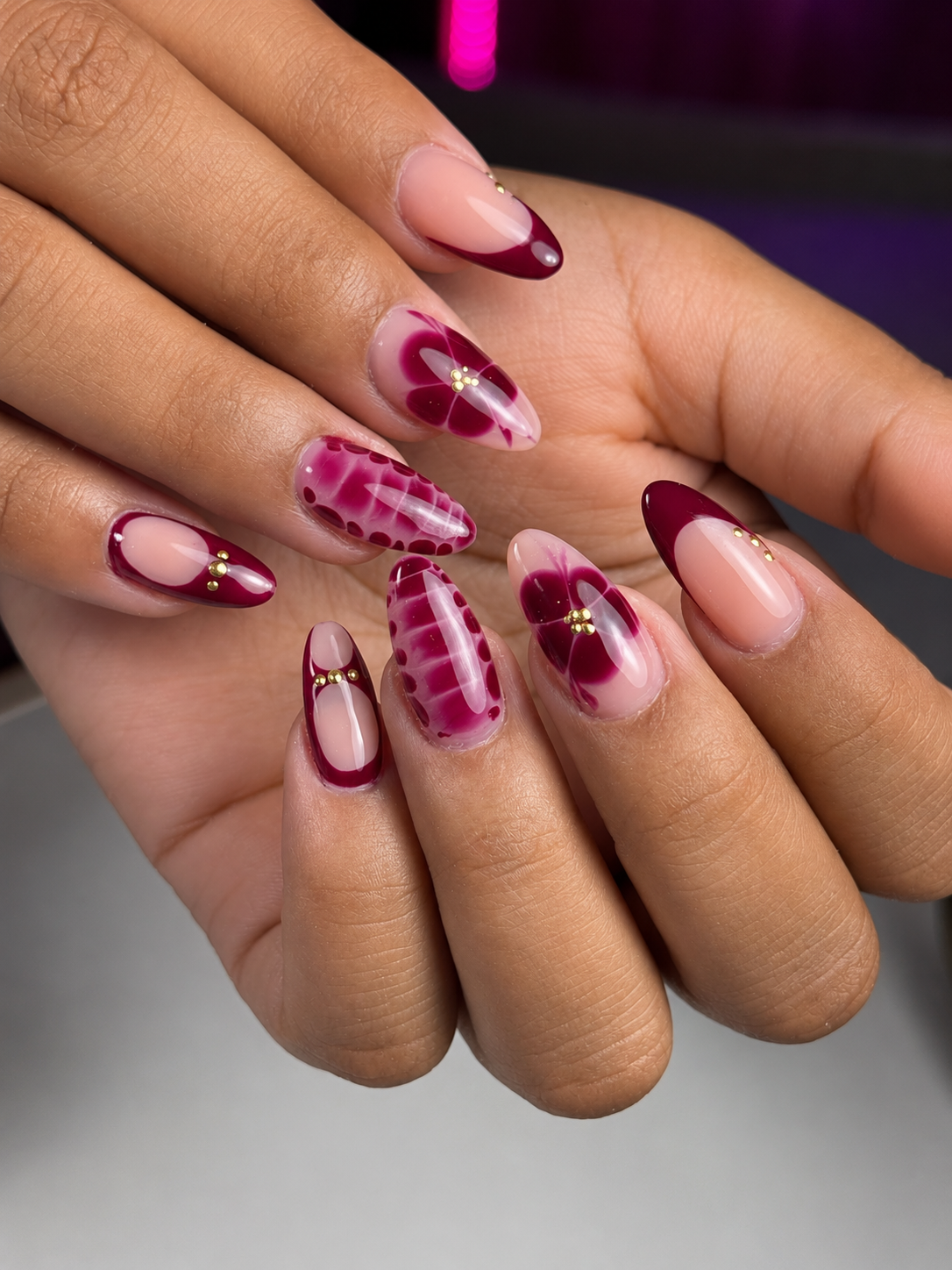 Foto del servicio Soft Gel - Press On