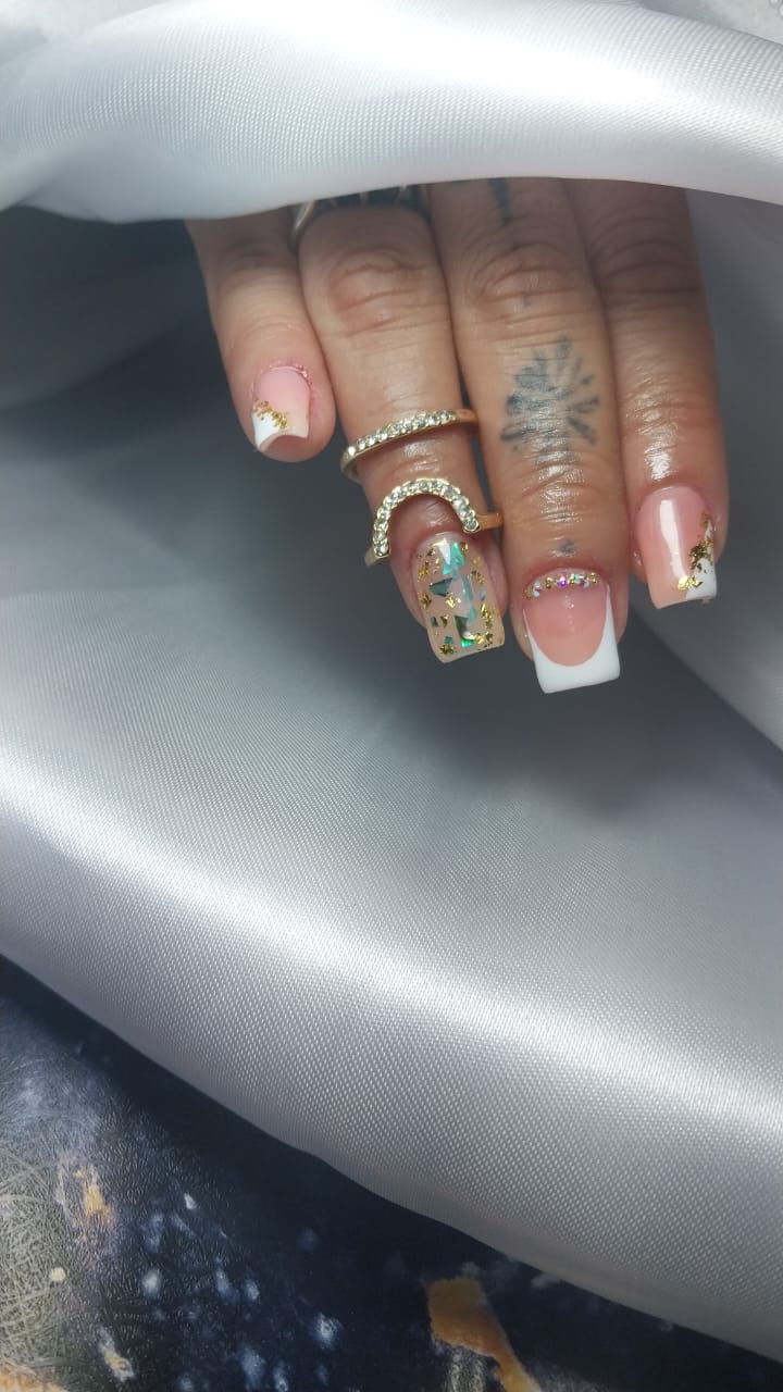 Foto del servicio Uñas acrilicas