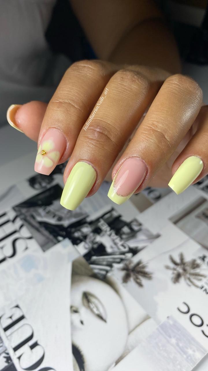 Foto del servicio Soft gel