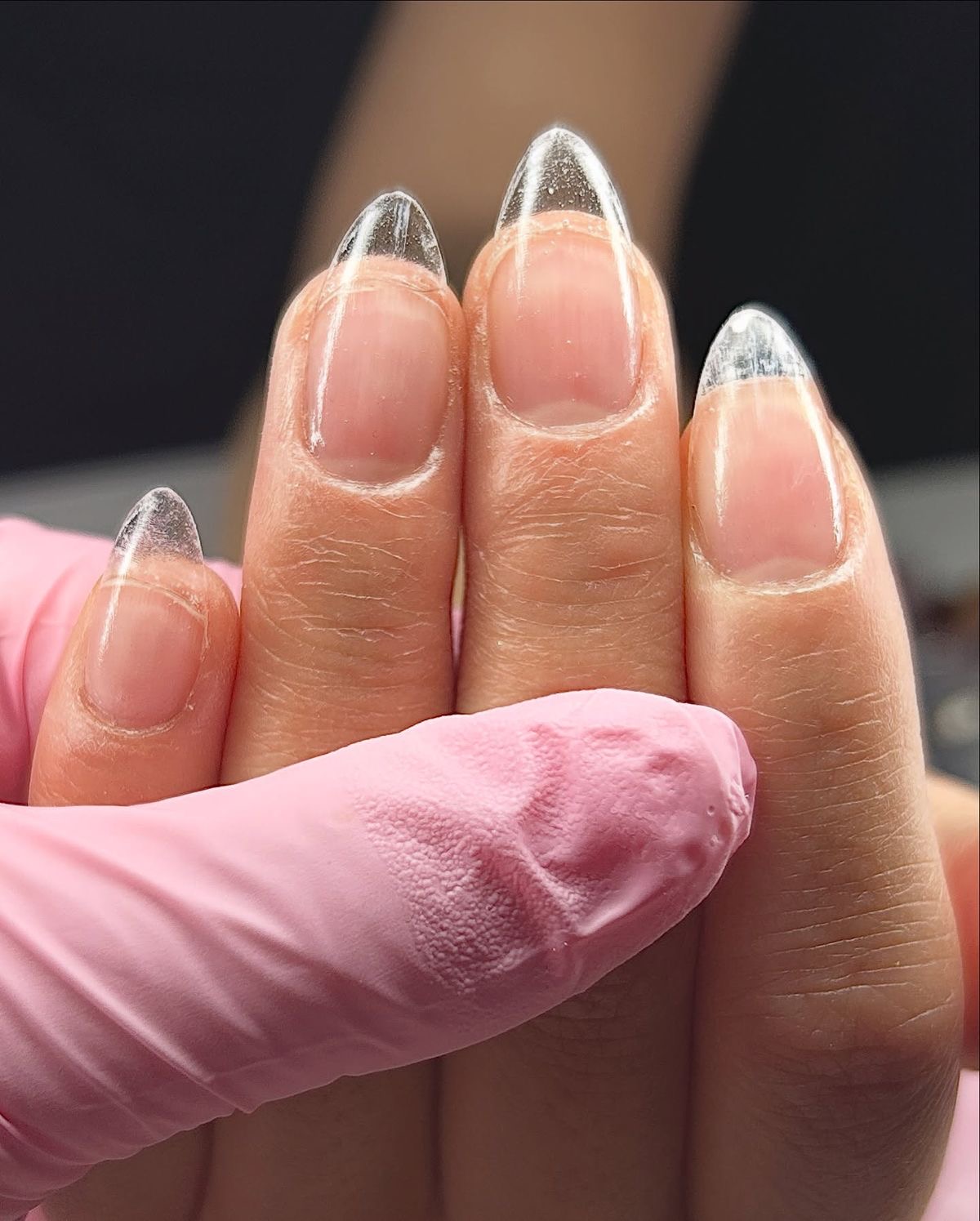 Foto del servicio Soft Gel o Press On