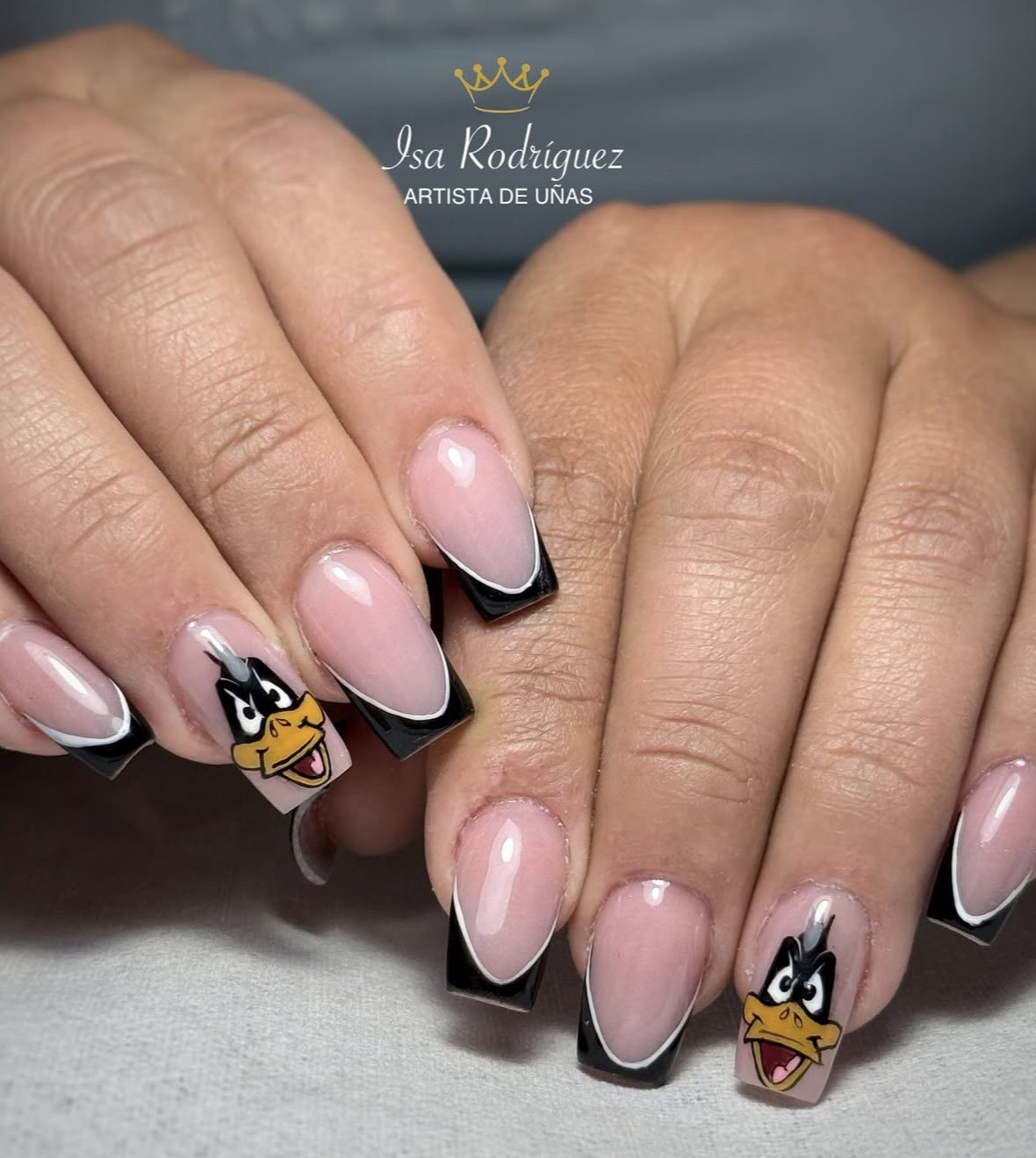 Foto del servicio Polygel o Acrilicas Esculpidas