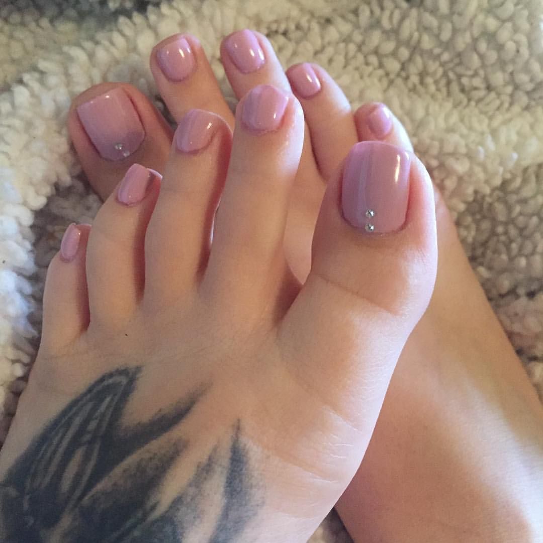 Foto del servicio Pedicure tradicional