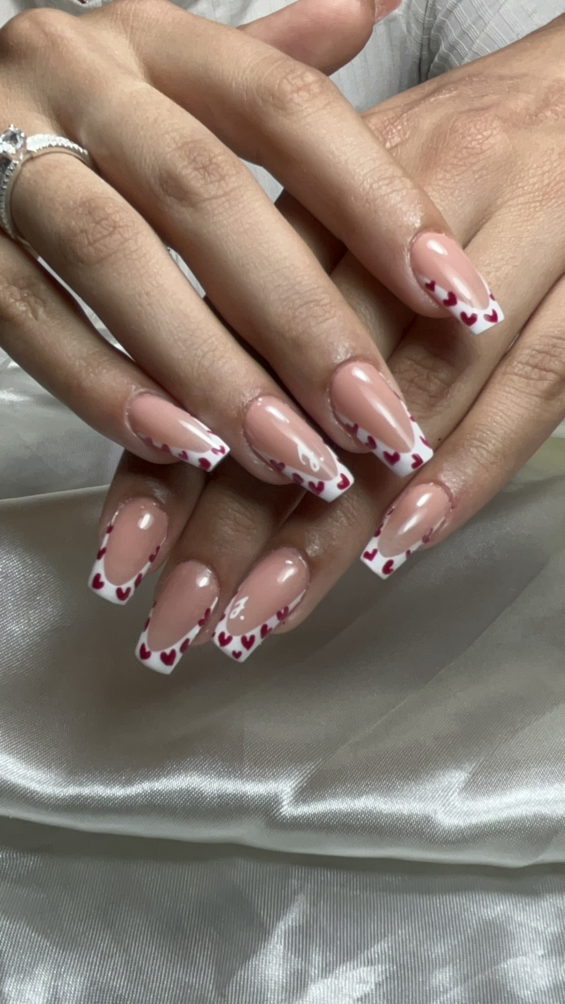 Foto del servicio Uñas Sofgel