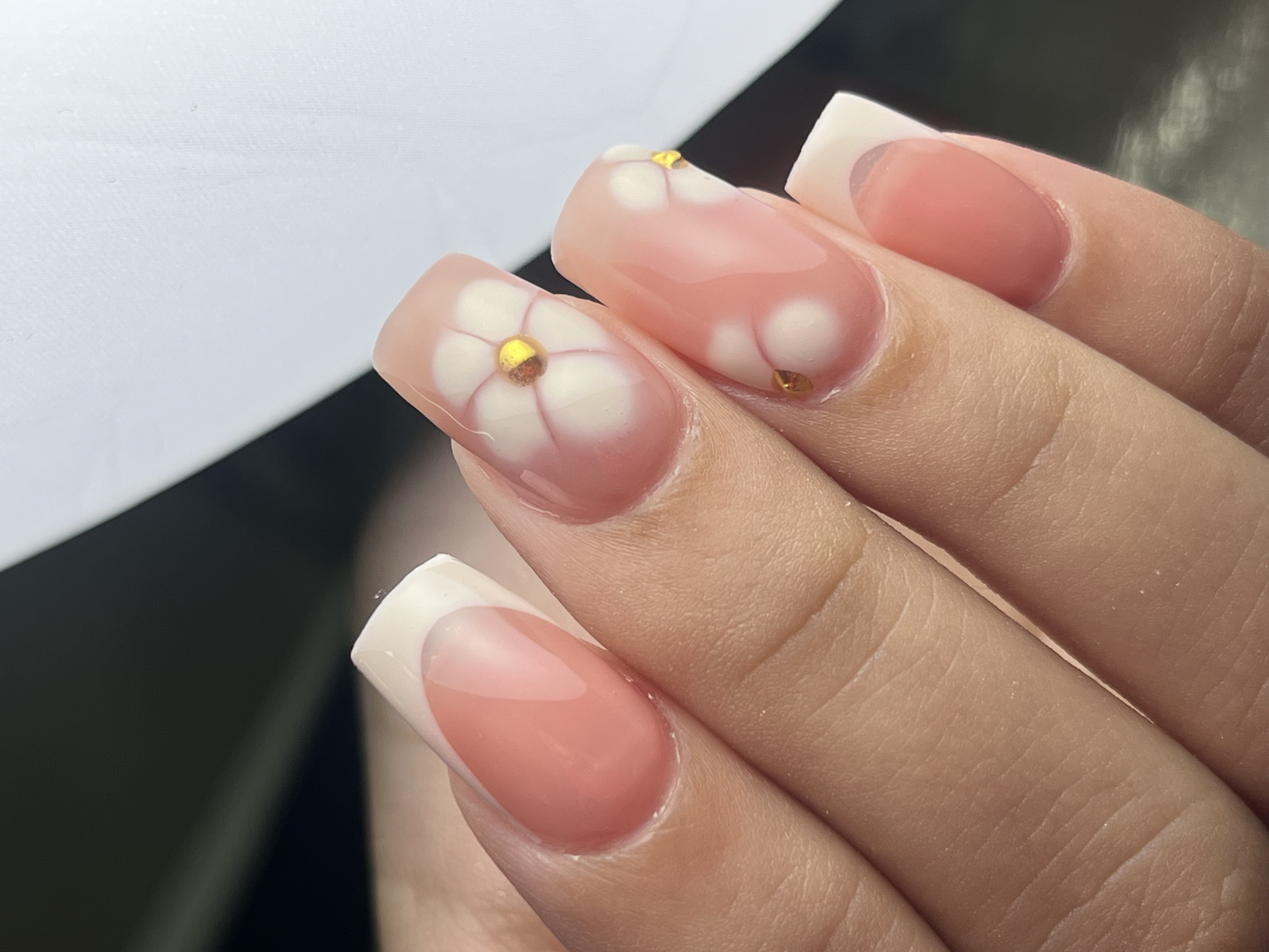 Foto del servicio Soft gel 🫶🏻
