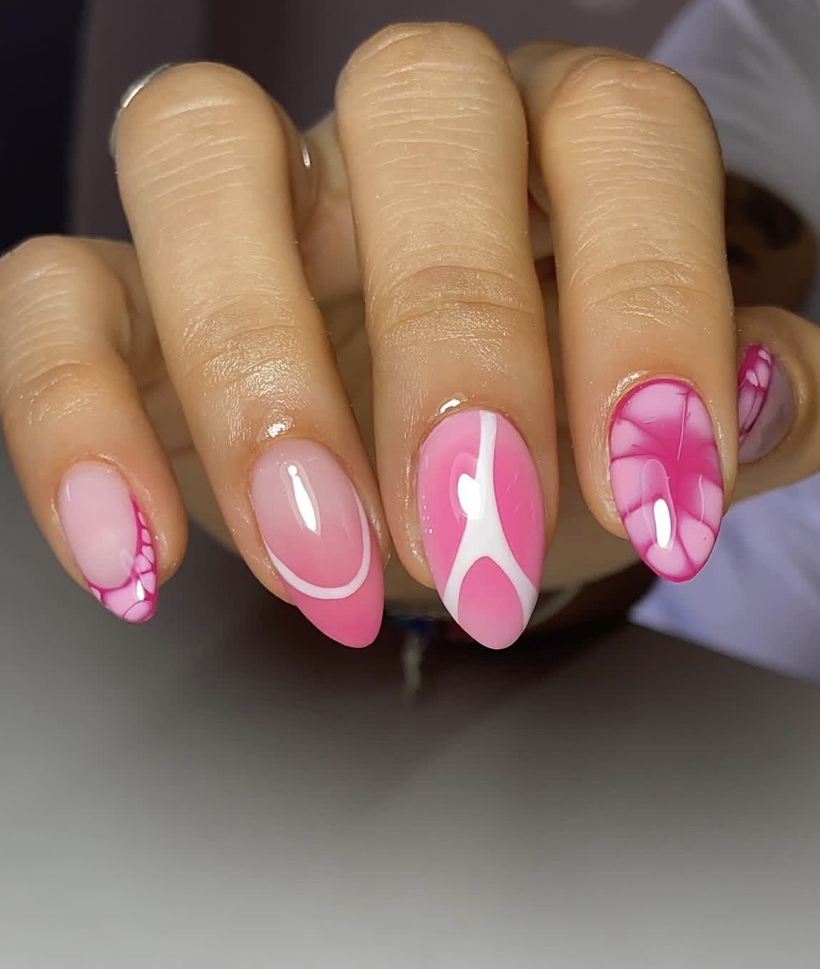 Foto del servicio Recubrimiento Polygel
