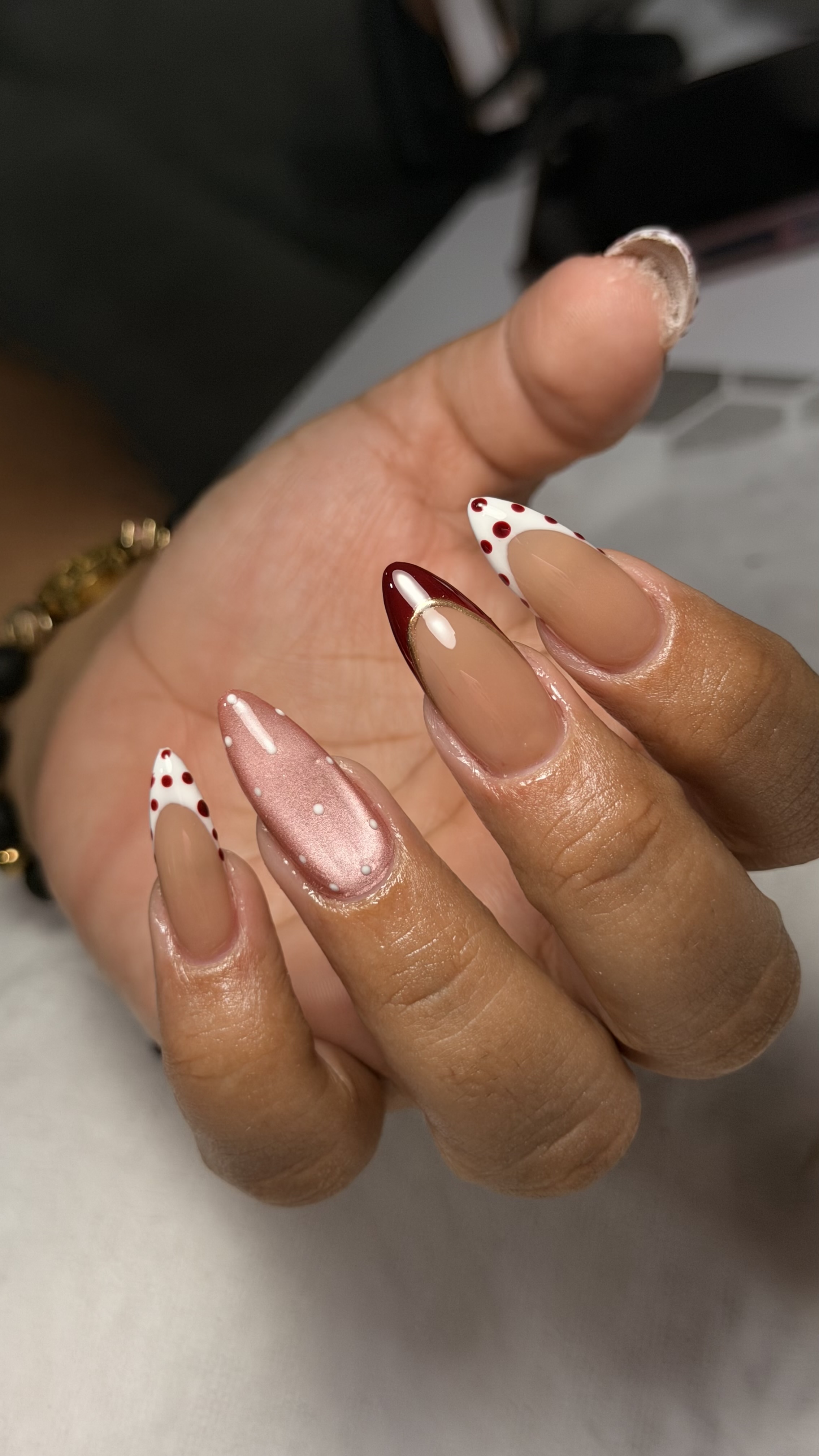 Foto del servicio Soft gel