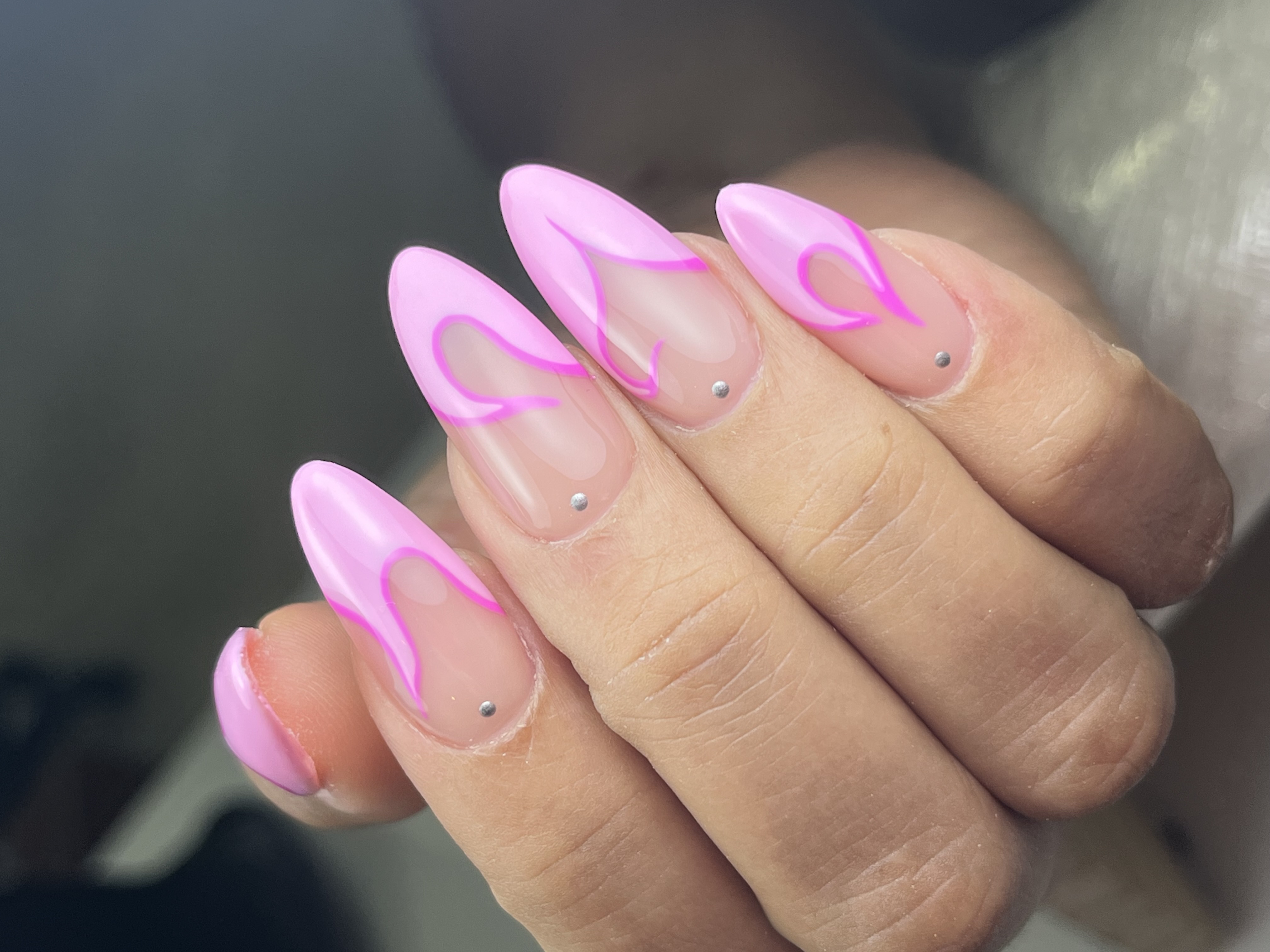 Foto del servicio Soft gel 🫶🏻